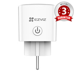 EZVIZ I&scaron;manus ki&scaron;tukinis lizdas CS-T30-10B-EU CST3010BEU
