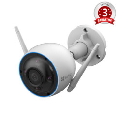 EZVIZ CS-H3 lauko kryptinė kamera CSH3