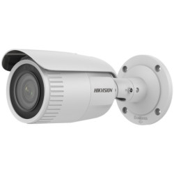 Hikvision bullet DS-2CD1643G2-IZ F2.8-12 (balta, 4 MP, 50 m. IR) KIPDS2CD1643G2-IZ