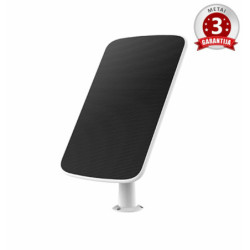 EZVIZ saulės kolektorius CS-CMT-Solar Panel-E (veikia su EB8) CSCMTSOLARPANELE