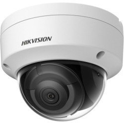 Hikvision dome DS-2CD2183G2-I F2.8 (balta, 8 MP, 30 m. IR, AcuSense) KIPDS2CD2183G2I