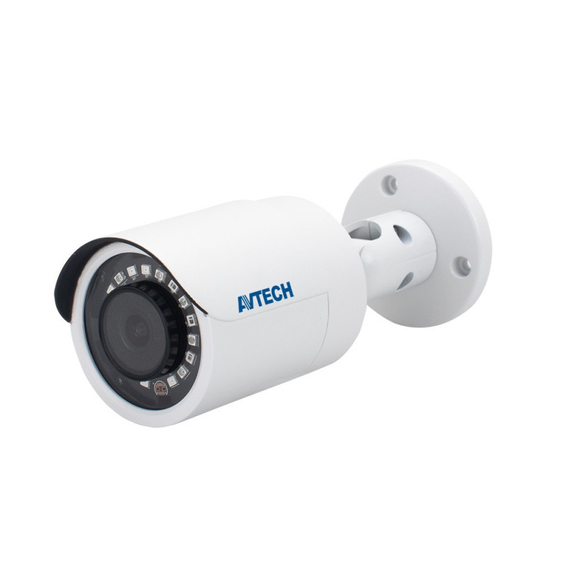 AVTECH bullet DGM5103GCATP (5MP) KIPDGM5103GCATPF2.8