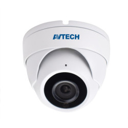 AVTECH dome DGM5203GCATP (5MP) KIPDGM5203GCATPF2.8