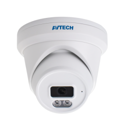 AVTECH dome DGM5206SVWATP (5MP) KIPDGM5206SVWATPF2.8