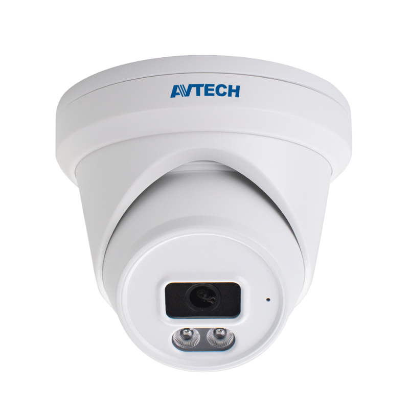 AVTECH dome DGM5206SVWATP (5MP) KIPDGM5206SVWATPF2.8