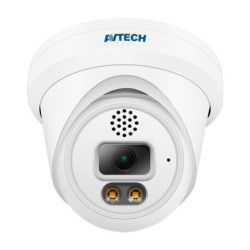 AVTECH dome DGM8208SVGAT (8MP) KIPDGM8208SVGATPF2.8