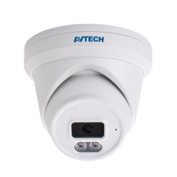 AVTECH dome DGM8208SVWATP (8MP) KIPDGM8208SVWATPF2.8
