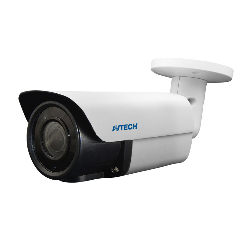 AVTECH bullet DGM8548SVATP (8MP, F2.8-12) KIPDGM8548SVATPF2.8-12