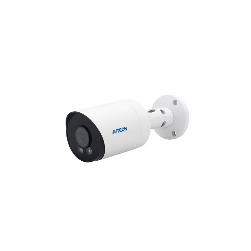 AVTECH bullet DGM8108SVWATP (8MP) KIPDGM8108SVWATPF2.8