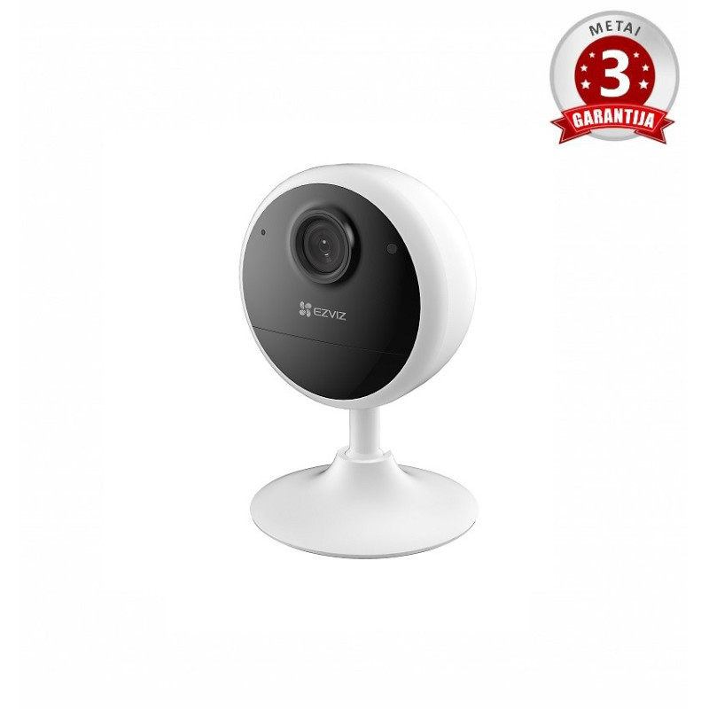 EZVIZ CS-CB1 vidaus akumuliatorinė kamera (1080P) CSCB11080P