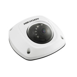 Hikvision mini dome DS-2CD6520D-IO F4 KIPDS2CD6520D-IO-F4