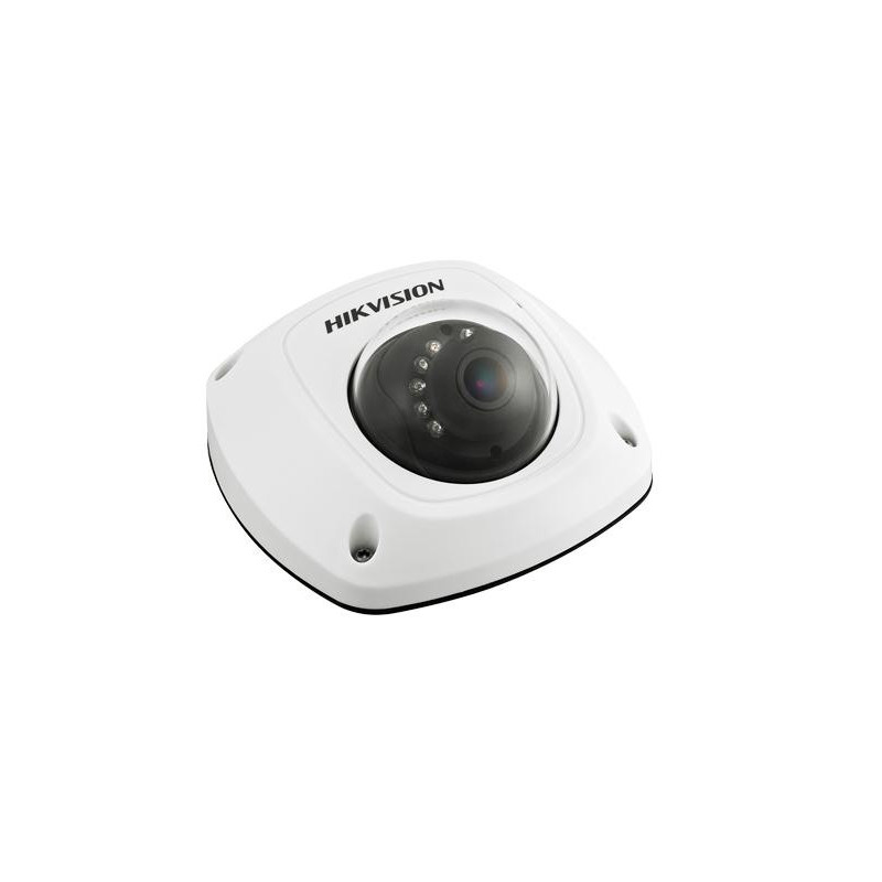 Hikvision mini dome DS-2CD6520D-IO F4 KIPDS2CD6520D-IO-F4