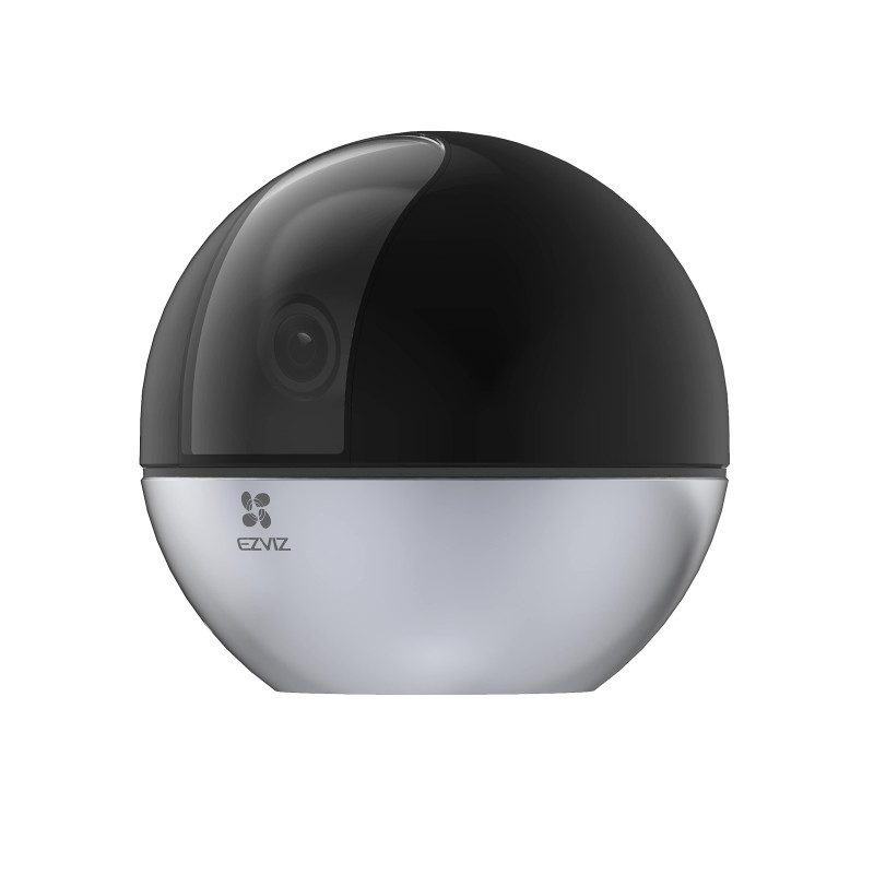 EZVIZ CS-E6 valdoma vidaus kamera  CSE65W2F4MM