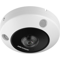 Hikvision fisheye DS-2CD63C5G1-IVS F1.29 KIPDS2CD63C5G1IVSF129