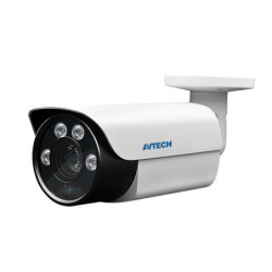 AVTECH bullet DGM8757SVATP (8MP, F5-50) KIPDGM8757SVATPF5-50