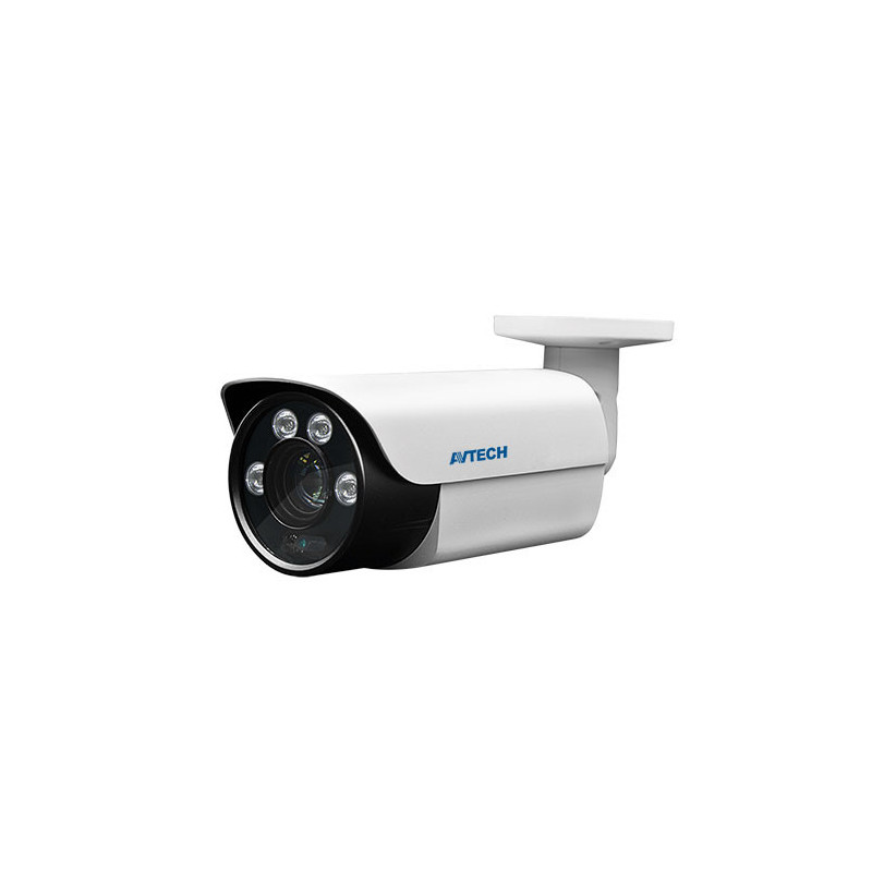AVTECH bullet DGM8757SVATP (8MP, F5-50) KIPDGM8757SVATPF5-50