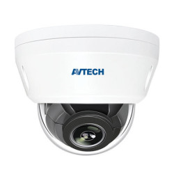 AVTECH dome DGM8449SVATP (8MP, F2.8-12) KIPDGM8449SVATPF2.8-12