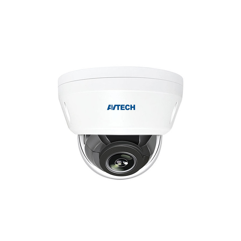 AVTECH dome DGM8449SVATP (8MP, F2.8-12) KIPDGM8449SVATPF2.8-12