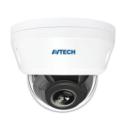 AVTECH dome DGM8448SVATP (8MP, F2.8-12) KIPDGM8448SVATPF2.8-12