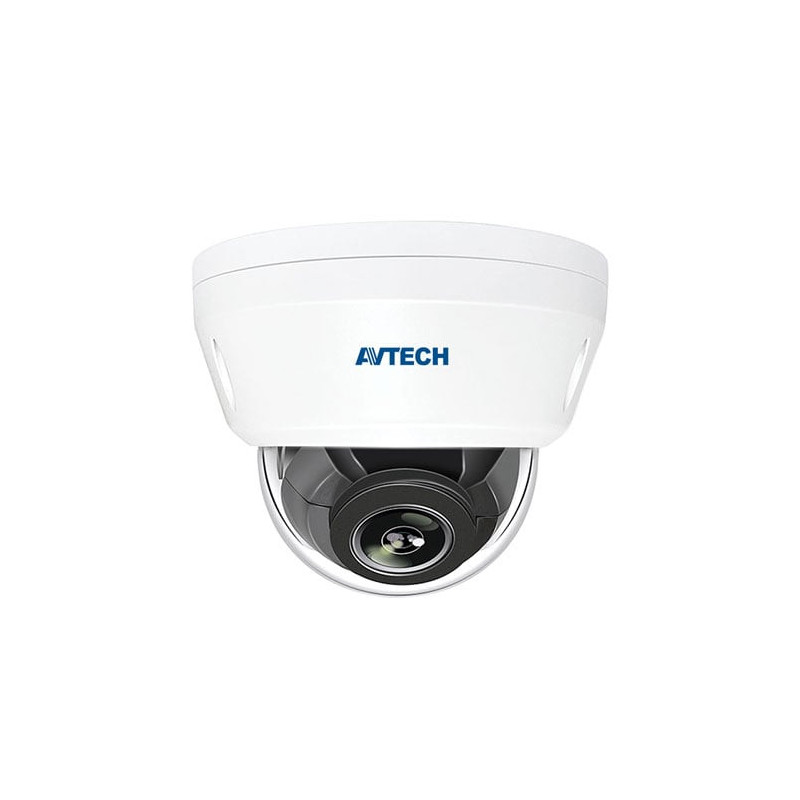 AVTECH dome DGM8448SVATP (8MP, F2.8-12) KIPDGM8448SVATPF2.8-12