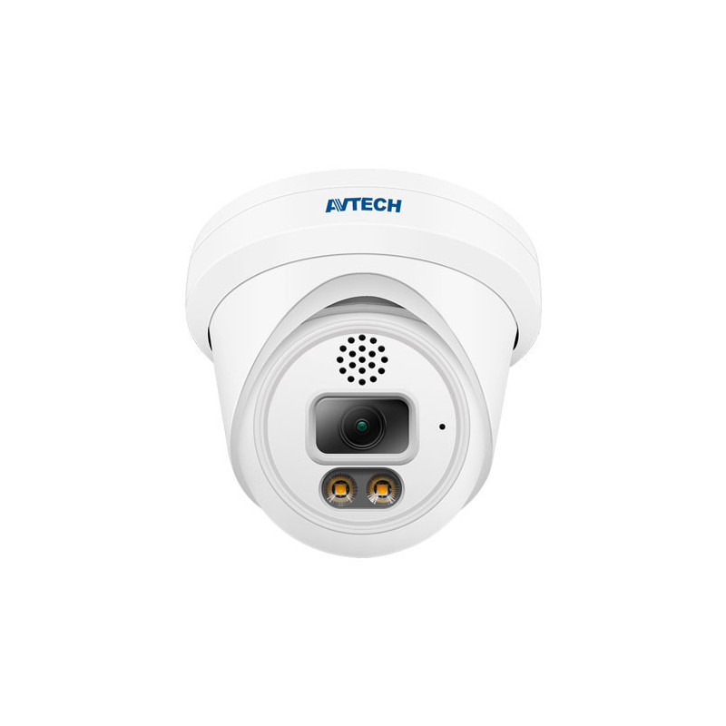 AVTECH dome DGM5206SVSGATPF (5MP, F2.8) KIPDGM5206SVSGATPF2.8