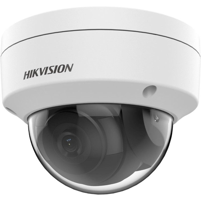 Hikvision dome DS-2CD1143G2-I(T) F4 (balta, 4 MP, 30 m. IR) KIPDS2CD1143G2ITF4