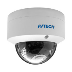 AVTECH dome DGM5345GCATP (5MP, F2.8-12) KIPDGM5345GCATPF2.8-12