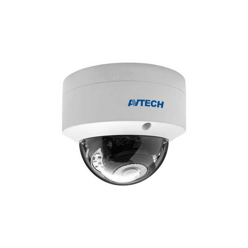 AVTECH dome DGM5345GCATP (5MP, F2.8-12) KIPDGM5345GCATPF2.8-12