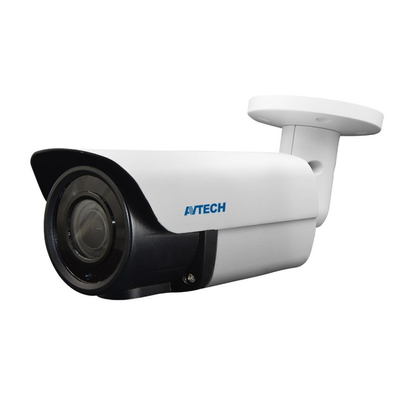 AVTECH bullet DGM5506SVSGATP (5MP, F2.8) KIPDGM5506SVSGATPF2.8