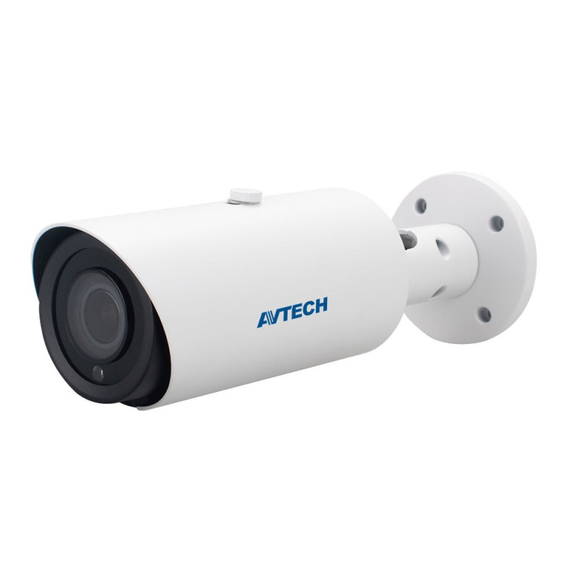 AVTECH bullet DGM8549SVATP (8MP, F2.8-12) KIPDGM8549SVATPF2.8-12