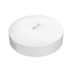 Apsaugos centralė EZVIZ CS-A3 (iki 64 EZVIZ daviklių, Type-C, RJ45) CSA31