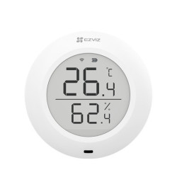 Temperatūros ir drėgmės daviklis EZVIZ CS-T51C CST51C