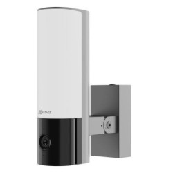 EZVIZ lauko &scaron;viestuvas su kamera CS-EL3 (3WFL, 2.8mm) CSEL33WFL28MM