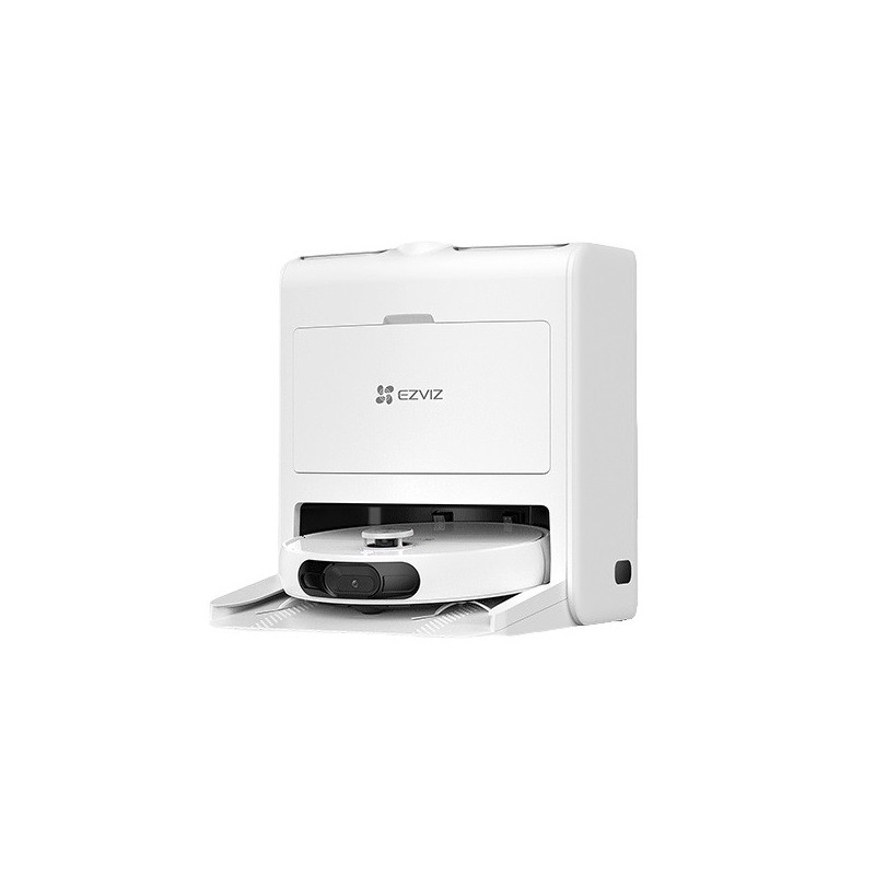 Robotas dulkių siurblys EZVIZ CS-RS2-TWT2 CSRS2TWT2