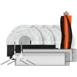 Roboto dulkių siurblio RS2 priedų komplektas EZVIZ CS-RS2-TWT2 CSRAKIT08