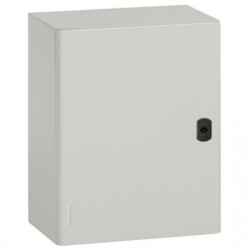 Metalinis skydas Legrand ATLANTIC 036942 (1200x600x300, IP66, IK10) L036942