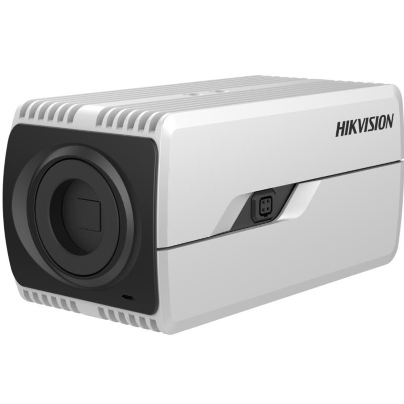 Hikvision PTZ iDS-2CD7046G0-AP(C) (balta, 4 MP) KIPIDS2CD7046G0APC