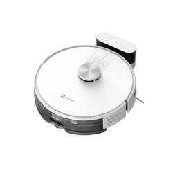 Robotas dulkių siurblys EZVIZ CS-RE4-PWT2 CSRE4PWT2