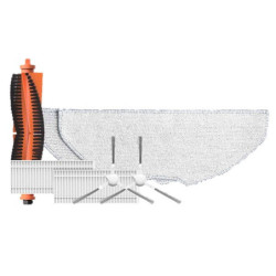 Roboto dulkių siurblio CS-RE4 priedų komplektas EZVIZ CS-RA-KIT06 CSRAKIT06