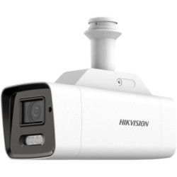 Hikvision bullet DS-2XS6A46G1-IZS/4G (balta, 4MP, IR iki 30m., IP66) KIP2XS6A46G1IZS4G