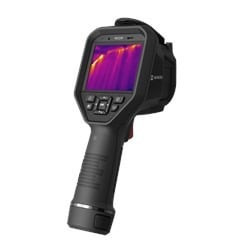 Hikmicro termovizorinė kamera HM-TP76-25SVF/W-G60 KIPHMTP7625SVFWG60