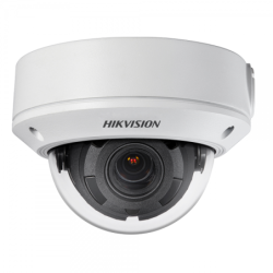 Hikvision dome DS-2CD1743G2-LIZU F2.8-12 (balta, 4 MP, 30 m. IR) KIPDS2CD1743G2LIZU
