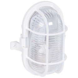 OVAL 60W &scaron;viestuvas Legrand 060405 LOVAL60W
