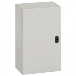 Metalinis skydas Legrand ATLANTIC 036933 (1000x800x250, IP66, IK10) L036933