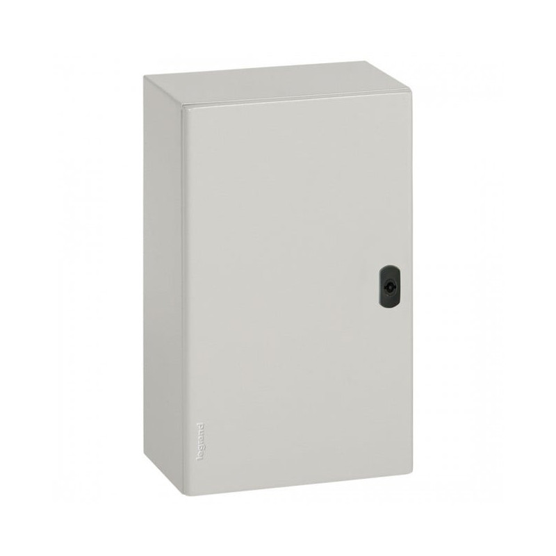 Metalinis skydas Legrand ATLANTIC 036933 (1000x800x250, IP66, IK10) L036933