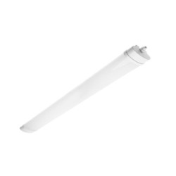 LED &scaron;viestuvas OMNIA BIS GTV LD-OMN120-60B ( 60W, 4000K, 6000Lm, 120 cm) GTVOMNIA60W
