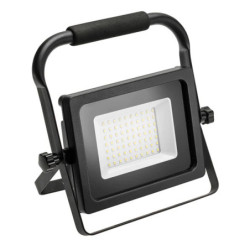 LED prožektorius GTV (60w, 4000K, IP65, IK10) GTVINEXT30WP-64