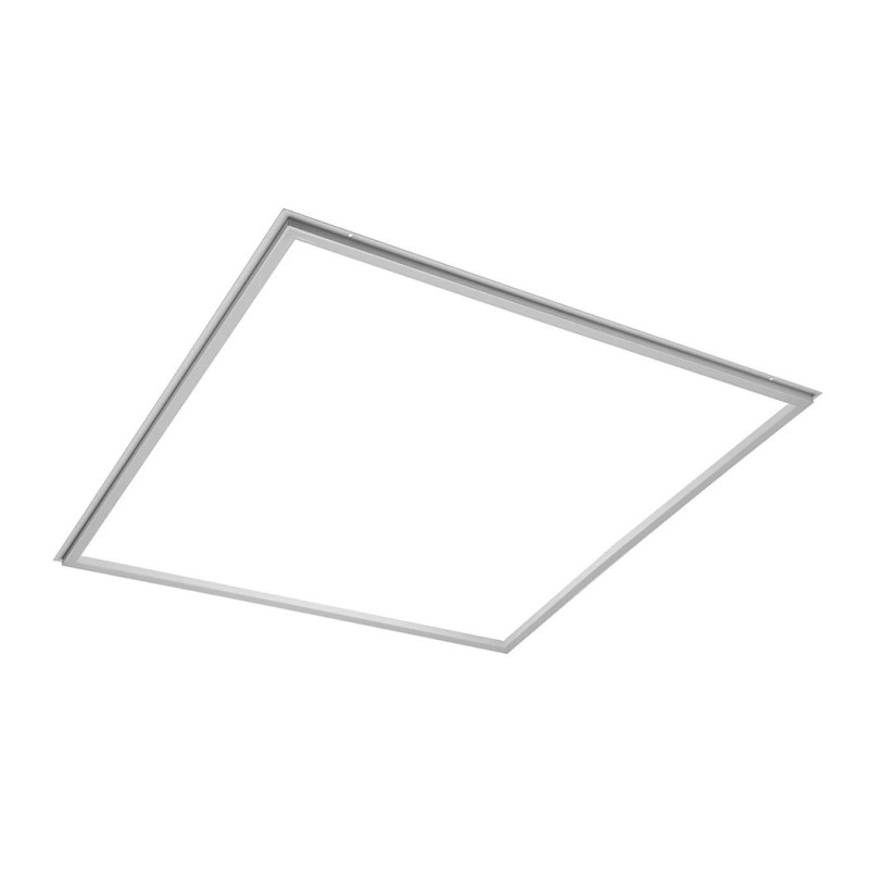 Akordita LED panelė GTV LD-AKO4060-NB  (40w, 4000K, IP20 , 60x60) GTVAKORDITA40W