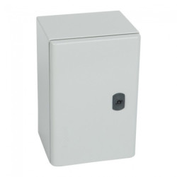 Metalinis skydas Legrand ATLANTIC 036910 (300x200x160, IP66, IK10) L036910