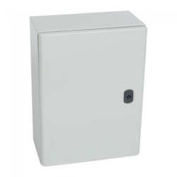 Metalinis skydas Legrand ATLANTIC 036912 (400x300x160, IP66, IK10) L036912